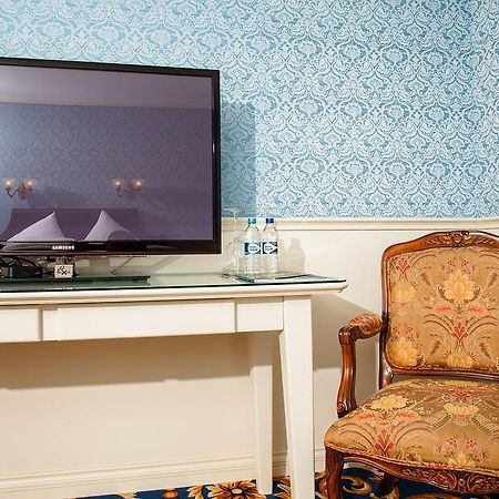 Ministerium Hotell Odessa Eksteriør bilde
