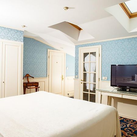 Ministerium Hotell Odessa Eksteriør bilde