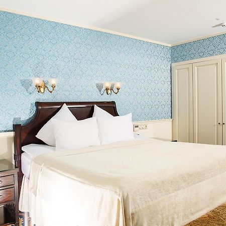 Ministerium Hotell Odessa Eksteriør bilde