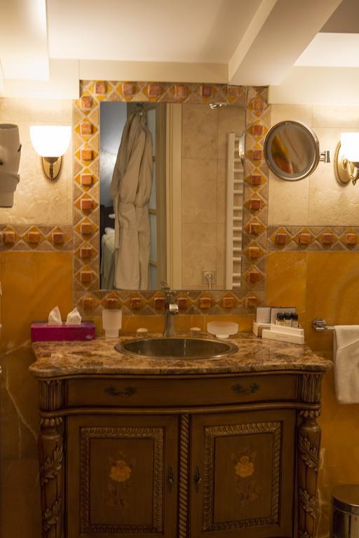 Ministerium Hotell Odessa Rom bilde