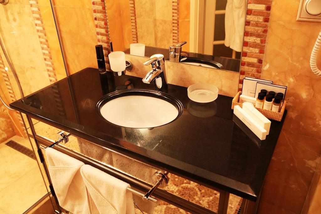 Ministerium Hotell Odessa Rom bilde