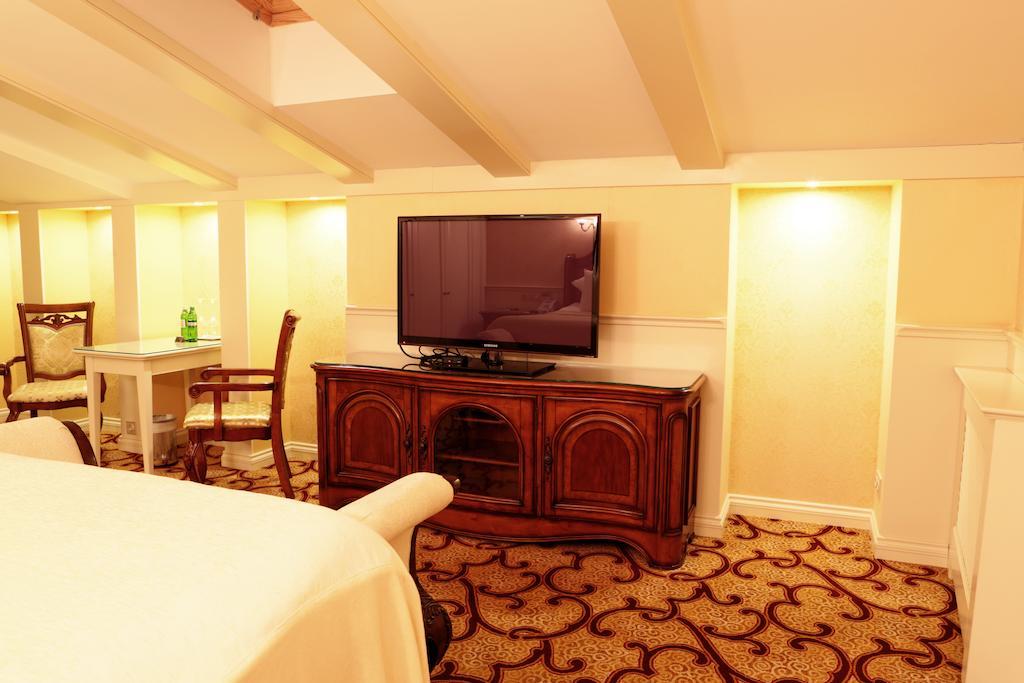 Ministerium Hotell Odessa Rom bilde