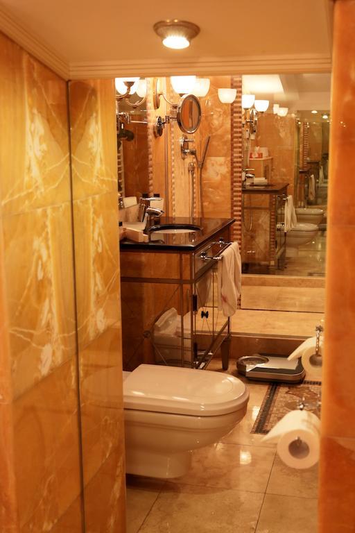 Ministerium Hotell Odessa Eksteriør bilde