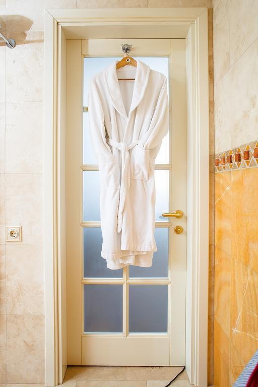 Ministerium Hotell Odessa Eksteriør bilde