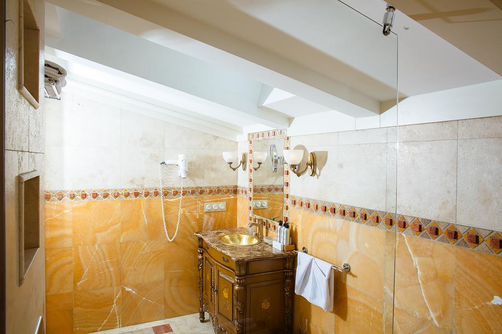 Ministerium Hotell Odessa Eksteriør bilde