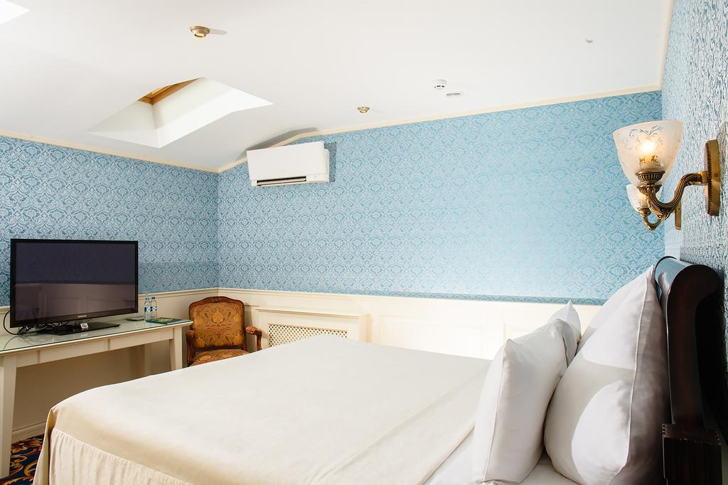 Ministerium Hotell Odessa Eksteriør bilde