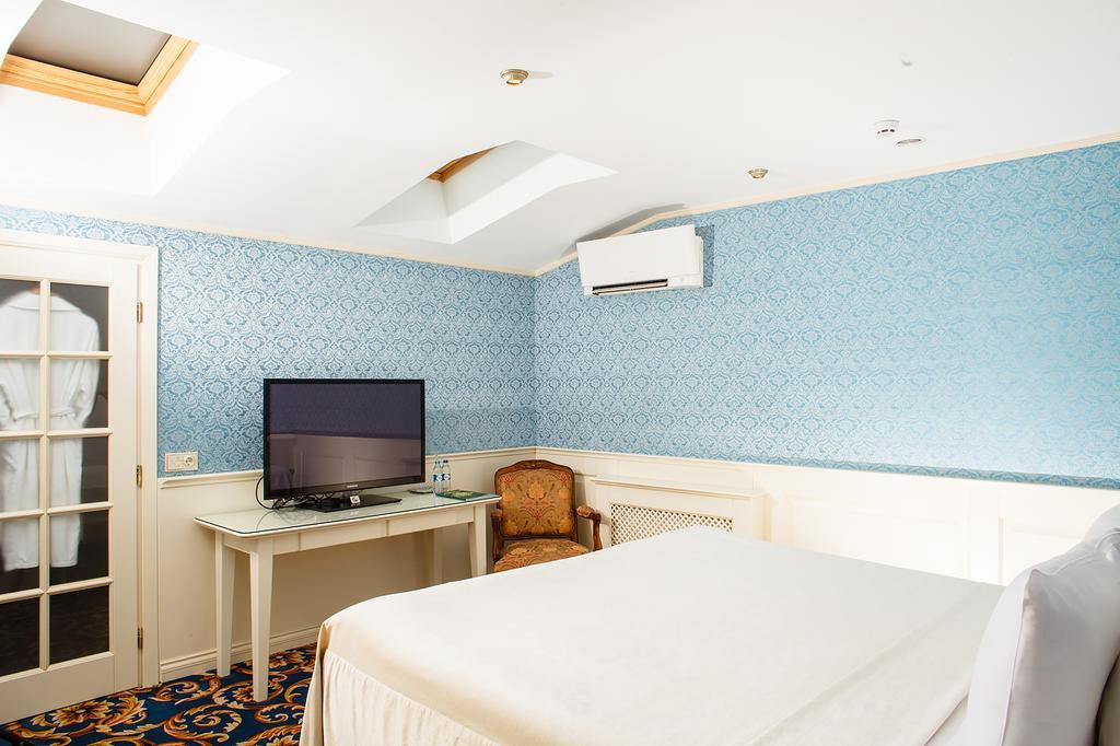 Ministerium Hotell Odessa Eksteriør bilde