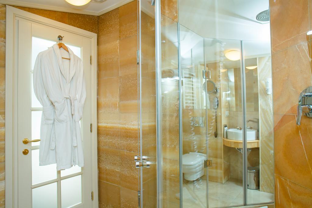 Ministerium Hotell Odessa Eksteriør bilde