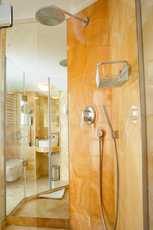 Ministerium Hotell Odessa Eksteriør bilde