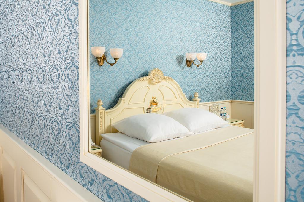 Ministerium Hotell Odessa Eksteriør bilde