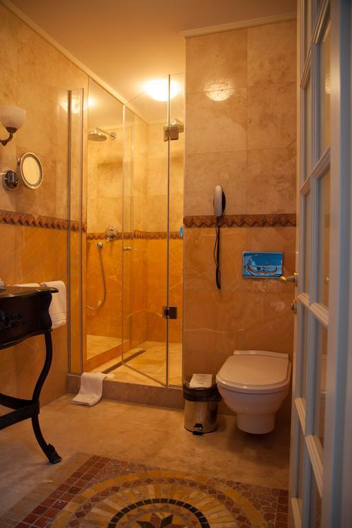Ministerium Hotell Odessa Eksteriør bilde