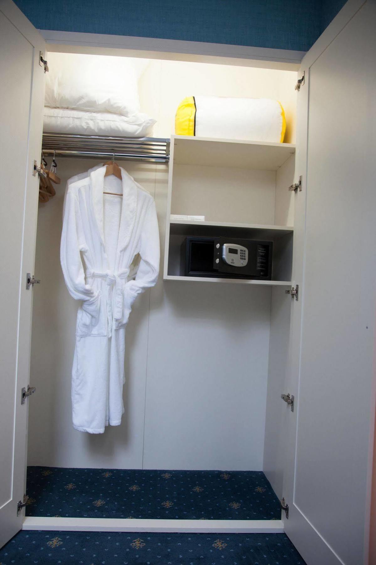 Ministerium Hotell Odessa Eksteriør bilde