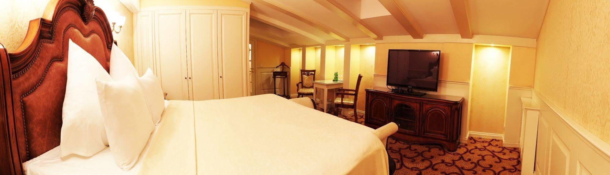 Ministerium Hotell Odessa Eksteriør bilde